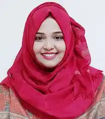 Sadia Rahman
